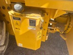 Hydraulics with Hydraulic Tank