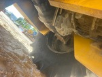 Drivetrain with Rear Axle