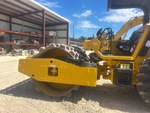 General Appearance with Sheet Metal (fiberglass) Condition