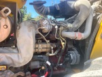 Engine with Engine - Right Side