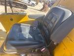 Control Station with Seats/Armrests