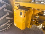 Hydraulics with Hydraulic Tank