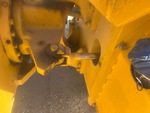 Hydraulics with Steering Cylinders