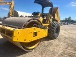 Chassis with Frame Condition