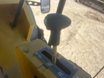 Control Station with Drivetrain Controls