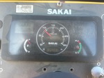 Control Station with Engine Oil Pressure