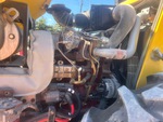 Engine with Engine - Right Side