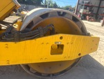 Chassis with Drum Condition