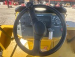 Control Station with Steering Controls