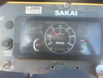 Control Station with Dash Console