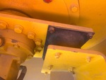 Chassis with Rubber Drum Isolators