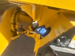 Engine with DEF / AdBlue Tank