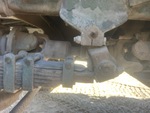Drivetrain with Drive Shaft