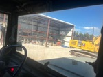 Control Station with