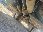 Chassis with Frame Condition
