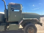 General Appearance - DLA Truck with Paint