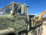 General Appearance - DLA Truck with