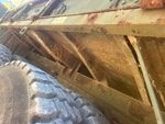 Chassis with Support Frame