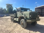 General Appearance - DLA Truck with Picture, Right Front Corner