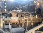 Engine with Fuel System