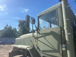 General Appearance - DLA Truck with