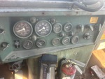 Control Station with Gauges