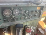 Control Station with Warning Lights