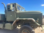 General Appearance - DLA Truck with