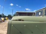 General Appearance - DLA Truck with