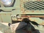 General Appearance - DLA Truck with