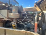 Engine with Engine - Right Side