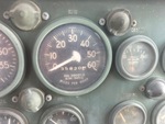 Control Station with Odometer