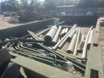 Chassis with