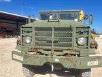 General Appearance - DLA Truck with