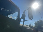 General Appearance - DLA Truck with Mirrors