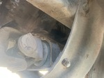 Drivetrain with Transfer Case