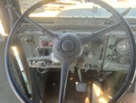 Control Station with Steering Control