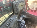 Control Station with Steering Controls