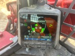 Control Station with Dash Console