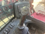 Control Station with Elementy sterujące mechanizmem napędowym zębatym