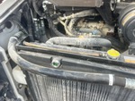 Silnik with Cooling System Leaks