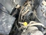 Silnik with Oil Leaks