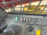 Control Station with Auxiliary Hydraulic Control