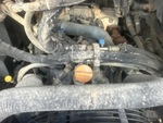 Silnik with Fuel Leaks