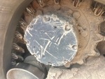 Drivetrain with Przekładnie główne