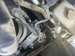 Silnik with A/C Compressor