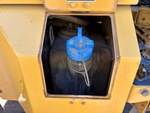 Motor with DEF / AdBlue Tank