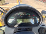 Control Station with Calibradores