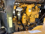 Motor with Engine - Right Side
