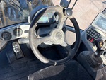 Control Station with Steering Controls